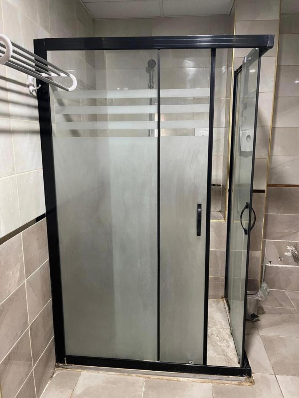 ואן Dimet Park Hotel מראה חיצוני תמונה